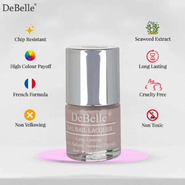 DeBelle_Gel_Nail_Lacquer_Peony_Blossom_Light_Pink_Nail_Polish_8_Ml
