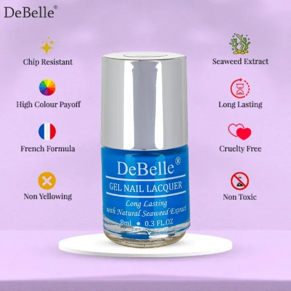 DeBelle_Gel_Nail_Lacquer_La_Azure_Bright_Blue_Nail_Polish_8_Ml
