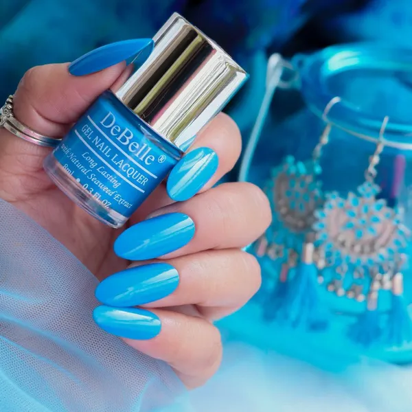 DeBelle_Gel_Nail_Lacquer_La_Azure_Bright_Blue_Nail_Polish_8_Ml