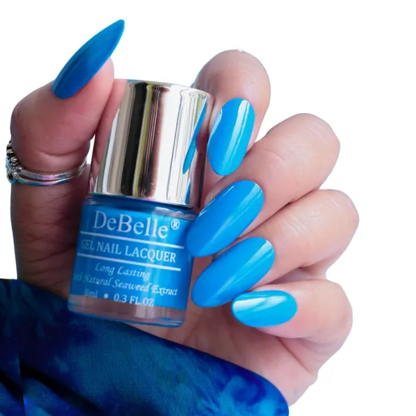 DeBelle_Gel_Nail_Lacquer_La_Azure_Bright_Blue_Nail_Polish_8_Ml