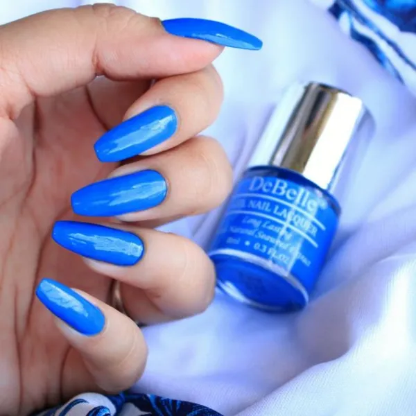 DeBelle_Gel_Nail_Lacquer_La_Azure_Bright_Blue_Nail_Polish_8_Ml