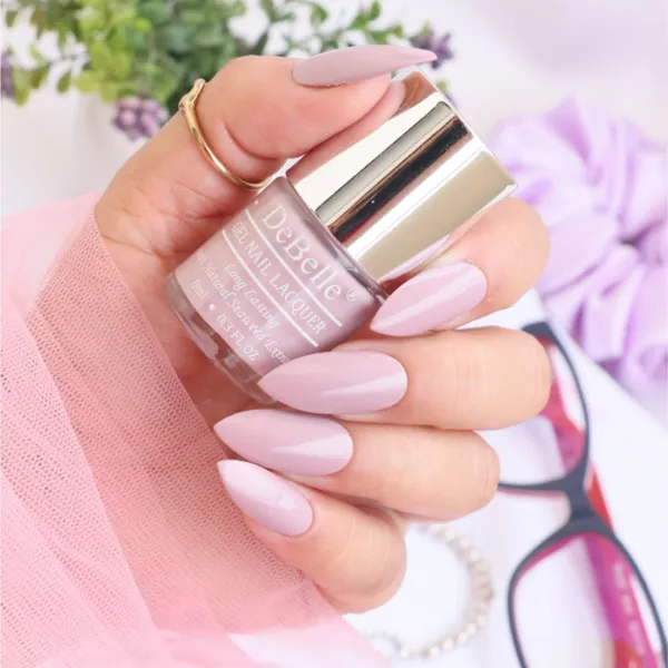 DeBelle_Fleur_De_Pearl_Gift_Set_Of_2_Nail_Polishes_Vintage_Frost_Shimmer_Top_Coat