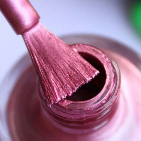 DeBelle_Metallic_Nail_Polish_Combo_Of_2_(Chrome_Glaze,_Chrome_Wine)