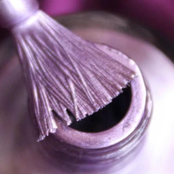 DeBelle_Metallic_Nail_Polish_Combo_Of_2_(Chrome_Glaze,_Chrome_Wine)