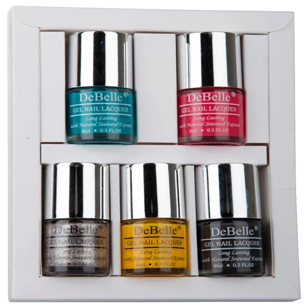 DeBelle_Gift_Set_Collection_Macaroon_Squad_5_Nail_Shades_Combo