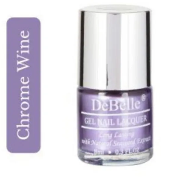 DeBelle_Nail_Lacquers_French_Cheer_Gift_Set_Chrome_Dark_Nail_Polish