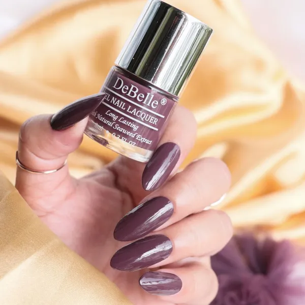 DeBelle_Nail_Polish_Plum_Toffee_Burgundy_Nail_Polish_8_Ml