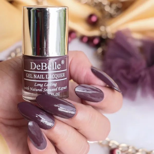 DeBelle_Nail_Polish_Plum_Toffee_Burgundy_Nail_Polish_8_Ml