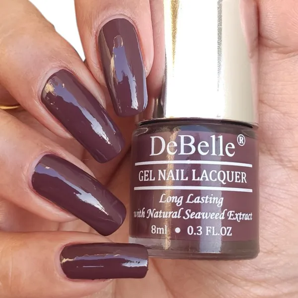 DeBelle_Nail_Polish_Plum_Toffee_Burgundy_Nail_Polish_8_Ml