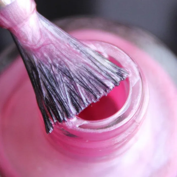DeBelle_Gel_Nail_Lacquer_Roselin_Fiesta_Light_Pink_Nail_Polish_8_Ml