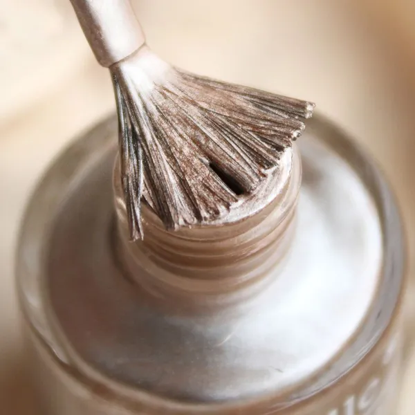 DeBelle_Gel_Nail_Lacquer_Chrome_Beige_Metallic_Beige_Nail_Polish_8_Ml