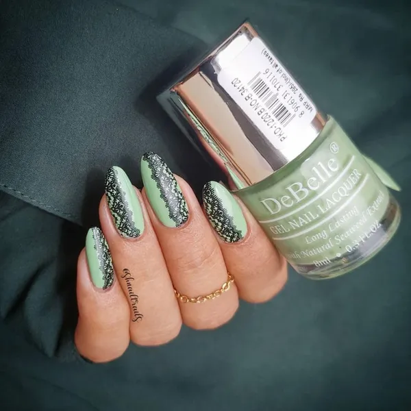 DeBelle_Gel_Nail_Lacquer_Pastel_Olive_Jade_Olive_Green_Nail_Polish_8_Ml