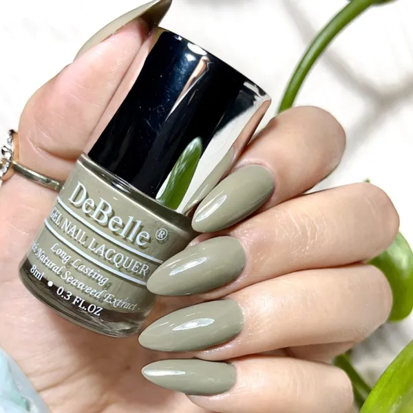 DeBelle_Gel_Nail_Lacquer_Pastel_Olive_Jade_Olive_Green_Nail_Polish_8_Ml