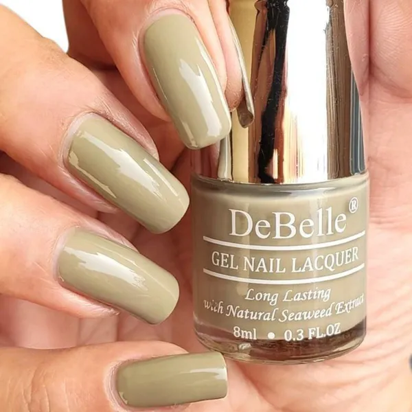 DeBelle_Gel_Nail_Lacquer_Pastel_Olive_Jade_Olive_Green_Nail_Polish_8_Ml