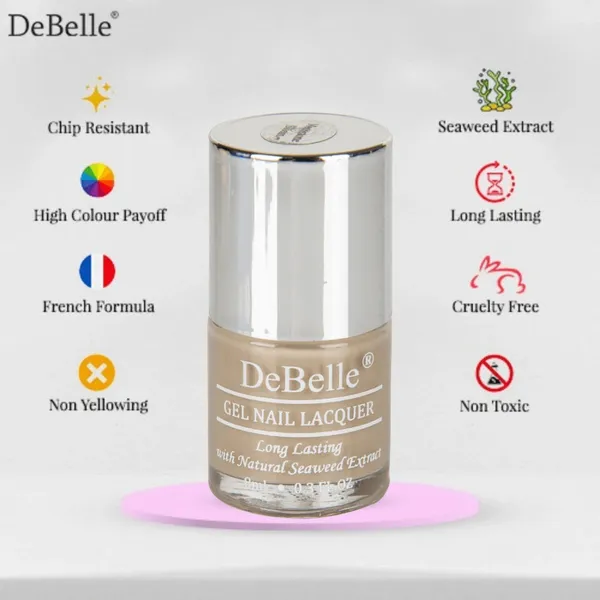 DeBelle_Gel_Nail_Lacquer_Moonstone_Bloom_Taupe_Grey_Nail_Polish_8_Ml