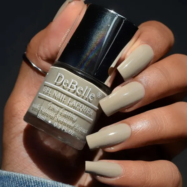 DeBelle_Gel_Nail_Lacquer_Moonstone_Bloom_Taupe_Grey_Nail_Polish_8_Ml