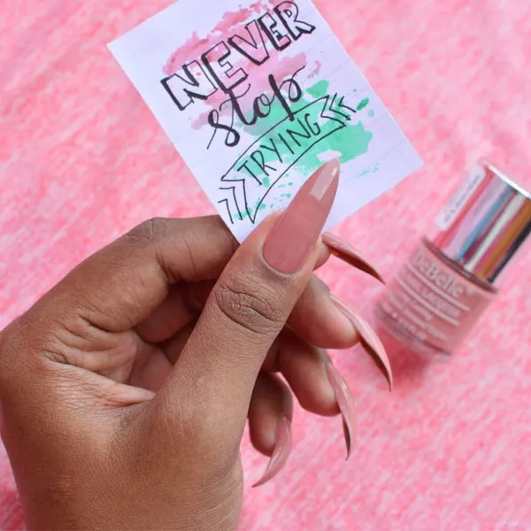 DeBelle_Gel_Nail_Lacquer_Rose_Aurelia_Pink_Mauve_Nail_Polish_8_Ml