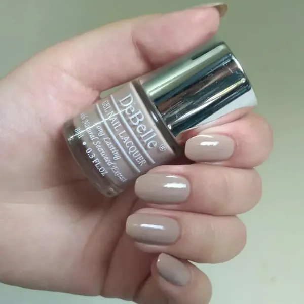 DeBelle_Gel_Nail_Lacquer_Victorian_Beige_Beige_Nail_Polish_8_Ml
