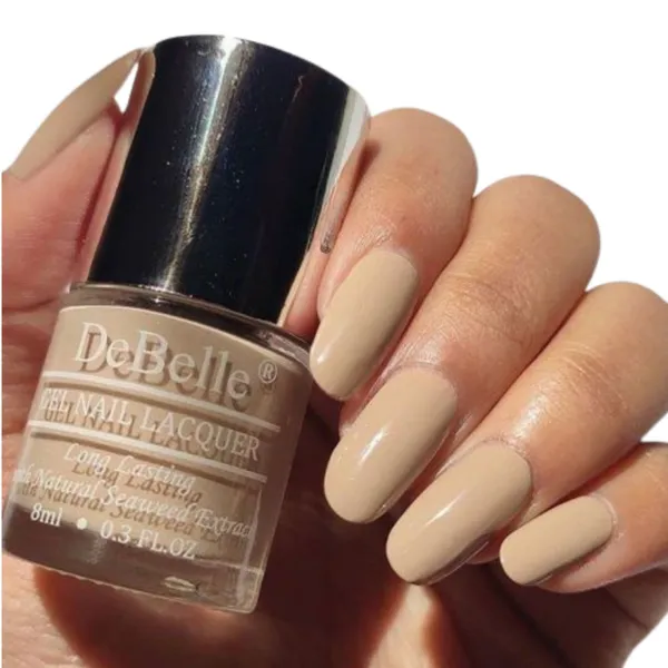 DeBelle_Gel_Nail_Lacquer_Victorian_Beige_Beige_Nail_Polish_8_Ml