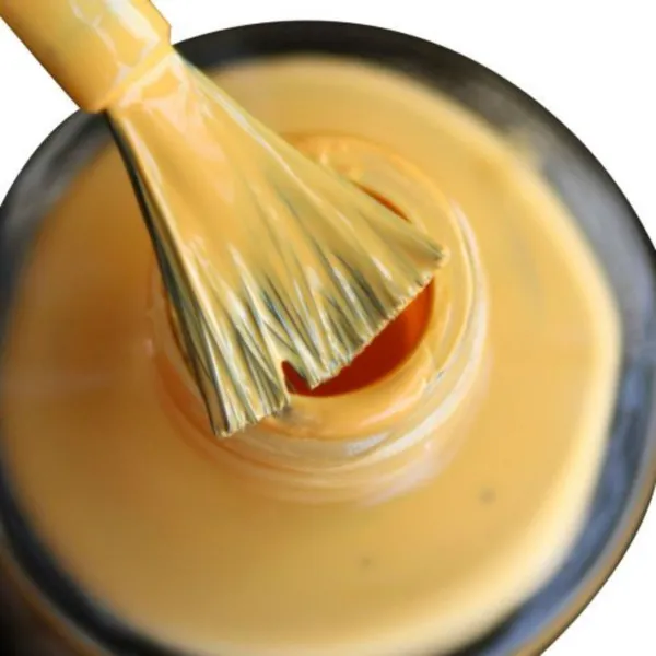 DeBelle_Gel_Nail_Lacquer_Yellow_Topaz_Mustard_Yellow_Nail_Polish_8_Ml