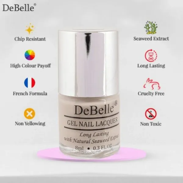 DeBelle_Fleur_De_Pearl_Gift_Combo_Of_2_Nail_Polishes_Natural_Blush_Maple_Tan_16_Ml