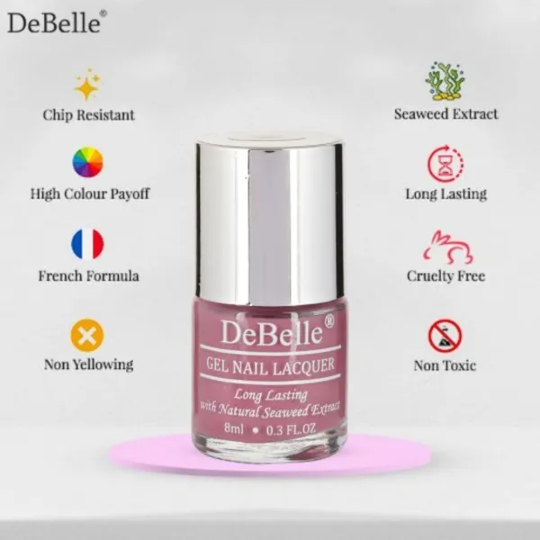 DeBelle_Fleur_De_Pearl_Gift_Set_Of_2_Nail_Polishes_Majestique_Mauve_Laura_Aura