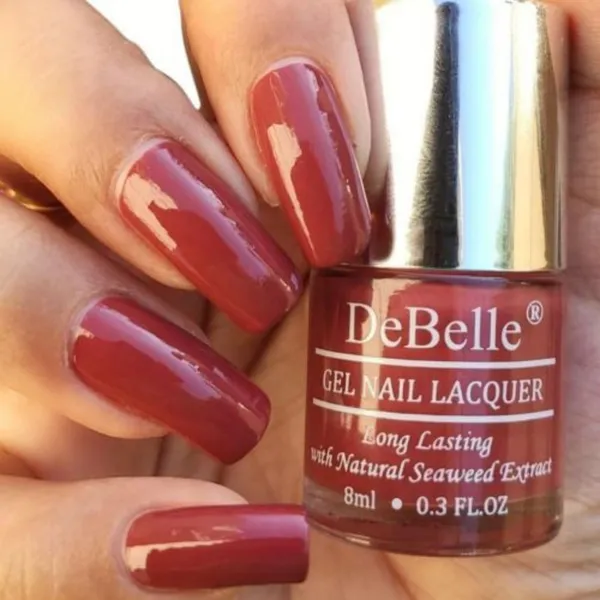 DeBelle_Gel_Nail_Lacquers_Combo_Of_3_De_Carnation_Scarlet_Ruby_And_Copper_Glaze_8_Ml_Each