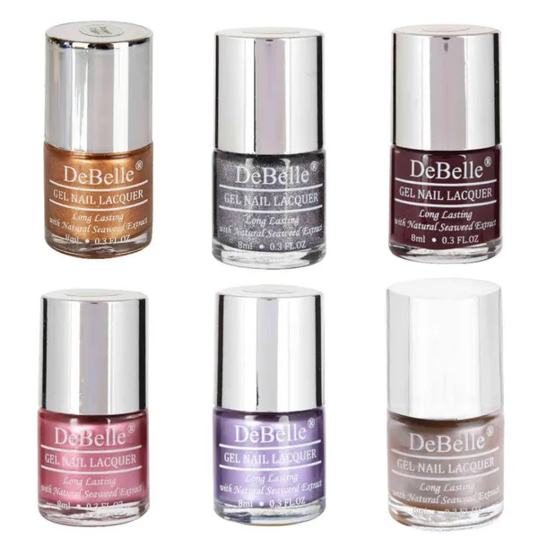 DeBelle_Gel_Nail_Lacquers_Combo_Of_6