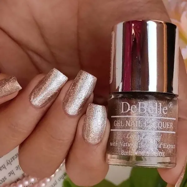 DeBelle_Gel_Nail_Lacquers_Combo_Sparkling_Dust_Fuschia_Rose