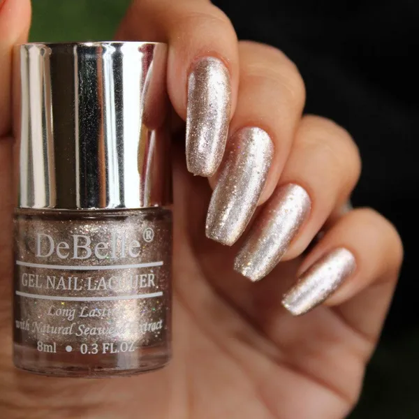 DeBelle_Gel_Nail_Lacquers_Combo_Sparkling_Dust_Fuschia_Rose
