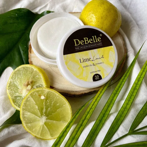 DeBelle_Nail_Lacquer_Remover_Wipes_Combo_Of_3