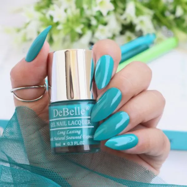 DeBelle_Gel_Nail_Lacquer_Multicolor_Combo_Set_Of_9