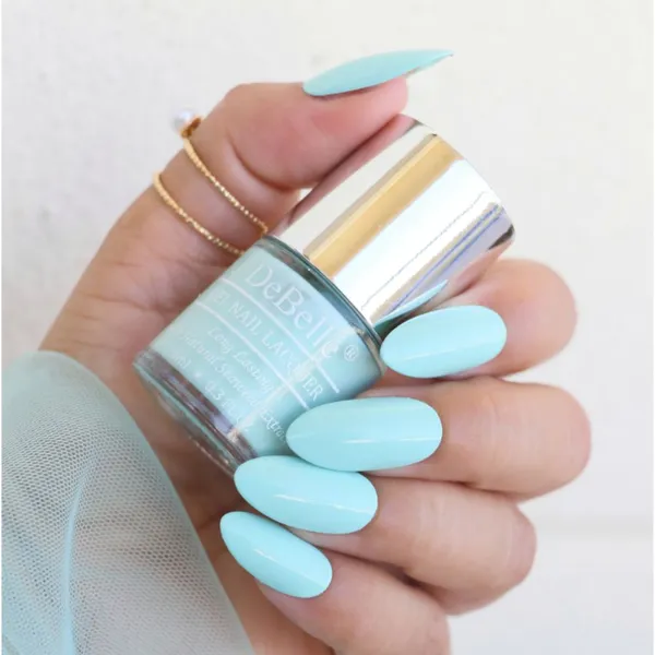 DeBelle_Gel_Nail_Lacquer_Multicolor_Combo_Set_Of_9
