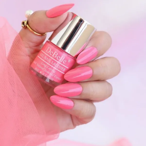 DeBelle_Gel_Nail_Lacquer_Multicolor_Combo_Set_Of_9