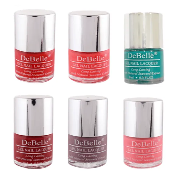 DeBelle_Gel_Nail_Lacquers_Combo_Set_Of_6