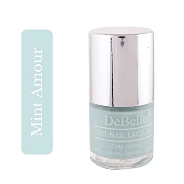 DeBelle_Gel_Nail_Lacquer_Combo_Set_Of_4_Nail_Polish_Gift_Set
