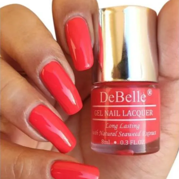 DeBelle_Gel_Nail_Lacquer_Combo_Set_Of_4_Nail_Polish_Gift_Set