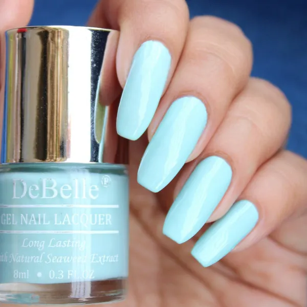 DeBelle_Gel_Nail_Lacquer_Combo_Set_Of_4_Nail_Polish_Gift_Set