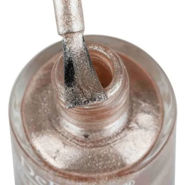 DeBelle_Gel_Nail_Lacquer_Pandora_Blush_Rose_Gold_Glitter_Nail_Polish_8_Ml