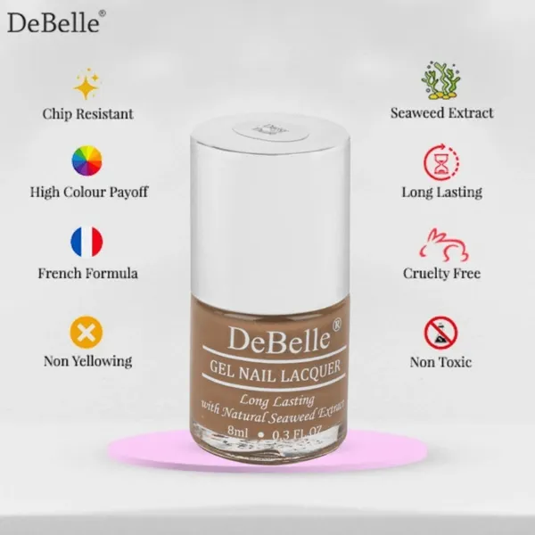 DeBelle_Gel_Nail_Lacquer_Daisy_Dune_Deep_Taupe_Nail_Polish_8_Ml