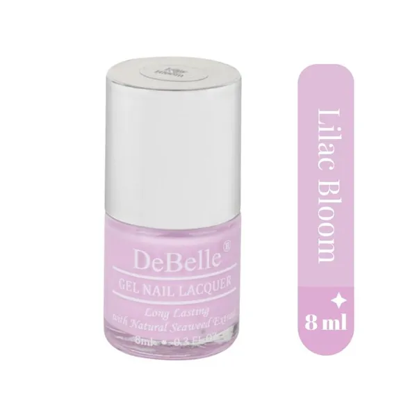 DeBelle_Gel_Nail_Lacquer_Lilac_Bloom_Soft_Lilac_Nail_Polish_8_Ml