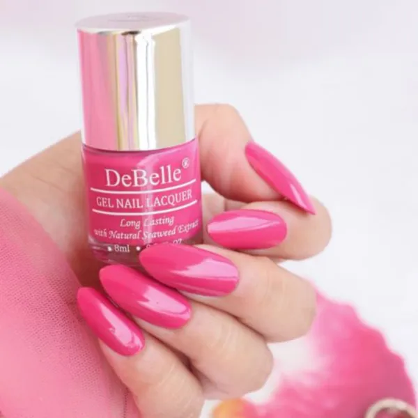 DeBelle_Gel_Nail_Lacquer_Tulip_Sheen_Viva_Magenta_Nail_Polish_8_Ml