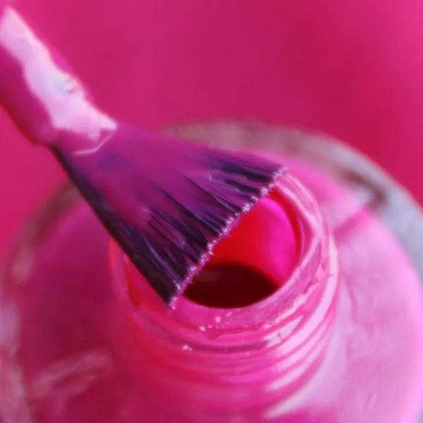 DeBelle_Gel_Nail_Lacquer_Camellia_Berry_Viva_Magenta_Nail_Polish_8_Ml