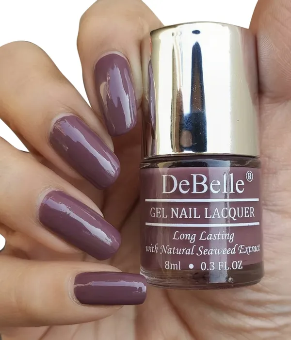DeBelle_Gel_Nail_Lacquer_Pretty_Petunia_Vintage_Mauve_Nail_Polish_8_Ml