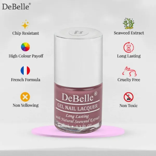 DeBelle_Gel_Nail_Lacquer_Pretty_Petunia_Vintage_Mauve_Nail_Polish_8_Ml