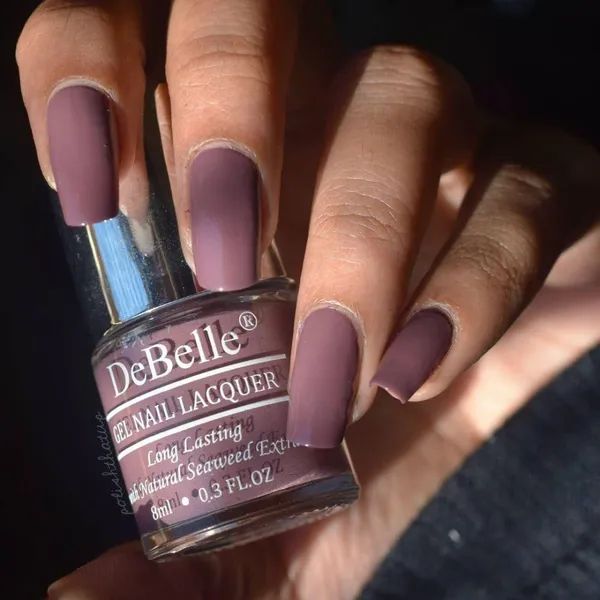 DeBelle_Gel_Nail_Lacquer_Pretty_Petunia_Vintage_Mauve_Nail_Polish_8_Ml