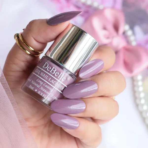 DeBelle_Gel_Nail_Lacquer_Mauve_Orchid_Dark_Mauve_Nail_Polish_8_Ml