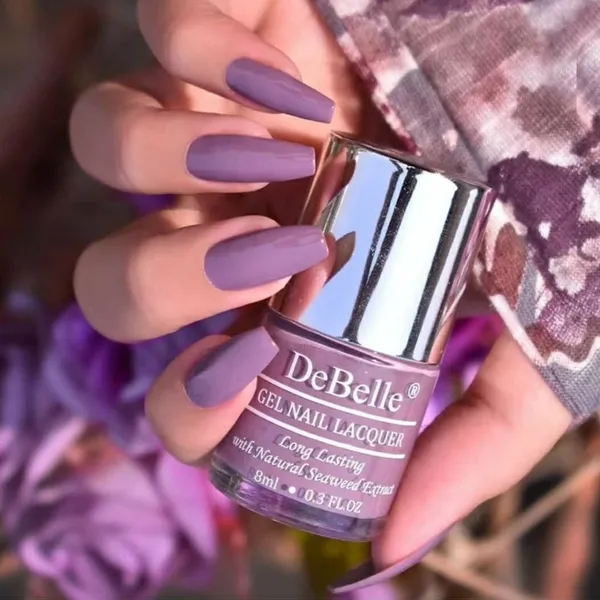 DeBelle_Gel_Nail_Lacquer_Mauve_Orchid_Dark_Mauve_Nail_Polish_8_Ml