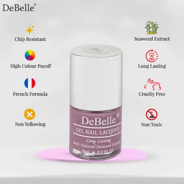 DeBelle_Gel_Nail_Lacquer_Mauve_Orchid_Dark_Mauve_Nail_Polish_8_Ml