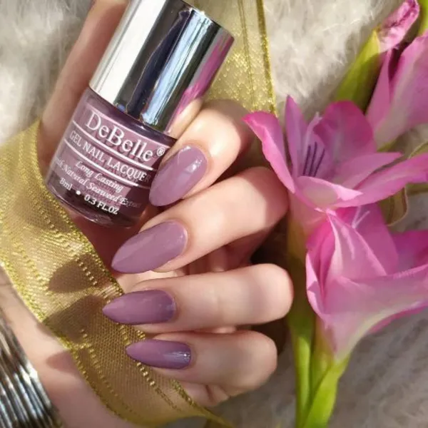 DeBelle_Gel_Nail_Lacquer_Mauve_Orchid_Dark_Mauve_Nail_Polish_8_Ml